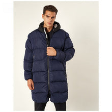 Load image into Gallery viewer, Down Coats Forward M08201FS-GB182 man male mens clothing jackets down coat TmallFS
