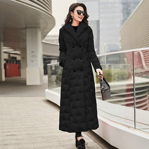 Slimming winter cheap coats 2019